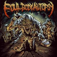 Artwork for Foul Body Autopsy by Foul Body Autopsy