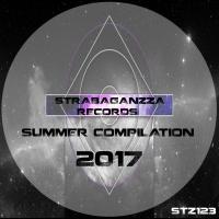 Artwork for Strabaganzza Records Summer Compilation 2017 by Various Artists