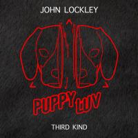 Artwork for Third Kind by Jon Lockley