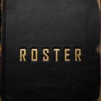 Artwork for Roster by Lil' Nathan & The Zydeco Big Timers