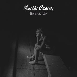 Artwork for Break Up