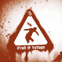 Artwork for Voltage by iFruit