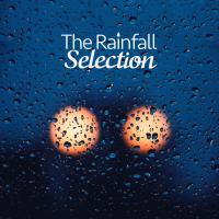 Artwork for The Rainfall Selection by Rain Sounds Nature Collection