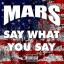 Artwork for Say What You Say