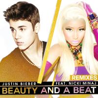 Artwork for Beauty And A Beat (Remixes) by Justin Bieber