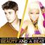 Artwork for Beauty And A Beat (Wideboys Club Mix)