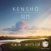 Artwork for Kensho by New World