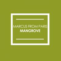 Artwork for Mangrove by Marcus From Paris