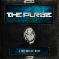 Artwork for Beyond Imagination EP by The Purge