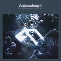 Artwork for Anjunadeep 07 by Jody Wisternoff