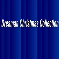 Artwork for Christmas Collection by Dreaman