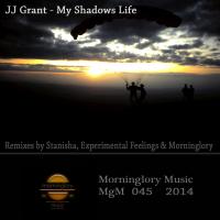 Artwork for My Shadows Life by Jj Grant