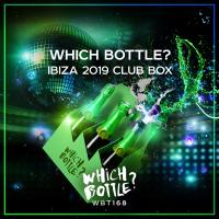 Artwork for Which Bottle?: IBIZA 2019 CLUB BOX by Various Artists