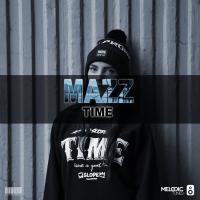 Artwork for Time by Mazz
