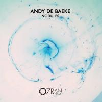 Artwork for Nodules by Andy De Baeke