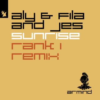 Artwork for Sunrise (Rank 1 Remix)