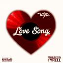 Artwork for Love Song (feat. $treeb & Kamal Shah)
