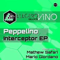 Artwork for Interceptor by Peppelino