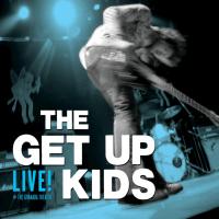 Artwork for Live @ The Granada Theater by The Get Up Kids