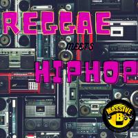 Artwork for Reggae Meets Hip Hop by Massive B