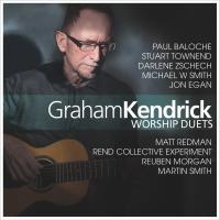 Artwork for Worship Duets by Graham Kendrick