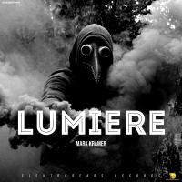 Artwork for Lumiere by Mark Kramer