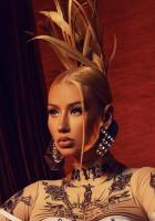 Iggy Azalea