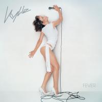 Artwork for Fever by Kylie Minogue