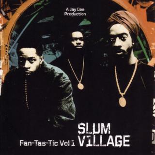 Artwork for Fantastic 3 (Alternate Mix)