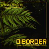 Artwork for Rastafari by Disorder