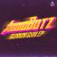 Artwork for Runnin' Shit!