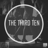 Artwork for Craniality Sounds - The Third Ten by Various Artists