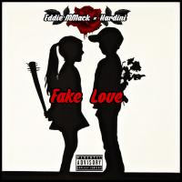 Artwork for Fake Love (feat. Hardini) by Eddie MMack