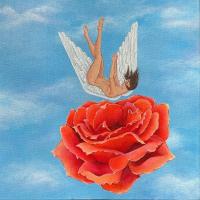 Artwork for Claudia by FINNEAS