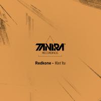 Artwork for Want You by Redkone