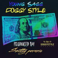 Artwork for Doggy Style by Young Sagg