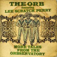 Artwork for More Tales from the Orbservatory by The Orb