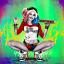 Artwork for Harley Quinn (feat. AdELA)