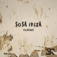 Artwork for Picassus by Sosa Ibiza