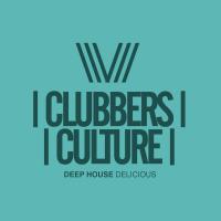 Artwork for Clubbers Culture: Deep House Delicious by Various Artists