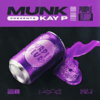 Artwork for Purple Flurp (feat. Kay P) by MUNK