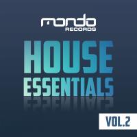 Artwork for House Essentials, Vol. 2 by Various Artists