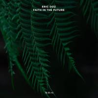 Artwork for Faith in The Future by Eric Doz