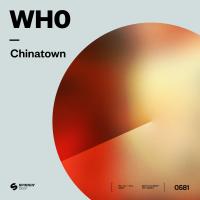 Artwork for Chinatown by Wh0