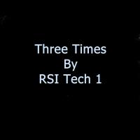 Artwork for Three Times by RSI TECH 1