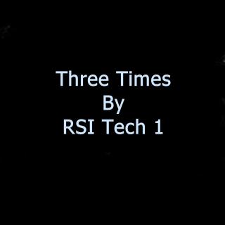 Artwork for Three Times  (Instrumental Mix) 