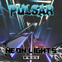 Artwork for Neon Lights by Pulsar