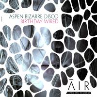 Artwork for Birthday Wired by aspen bizarre disco