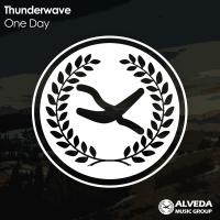 Artwork for One Day by Thunderwave