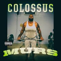 Artwork for Colossus - Single by Murs